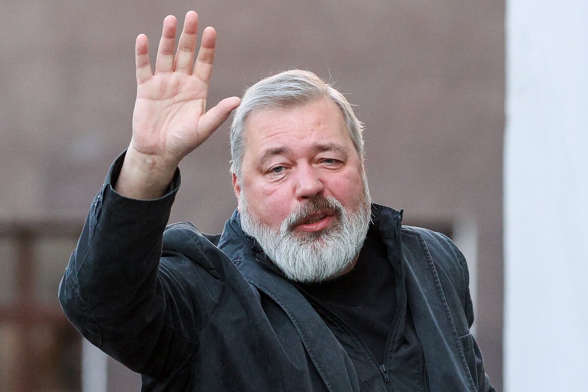 Фото: ТАСС / Сергей Бобылев