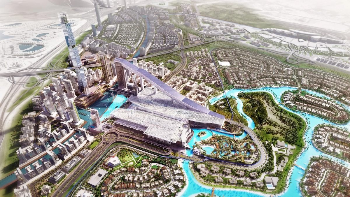 Dubai'de mülk satın almak için en iyi 12 mahalle