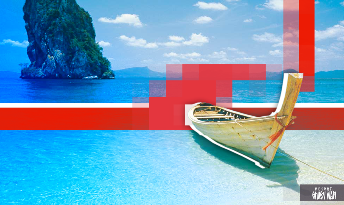    Бали Иван Шилов © ИА REGNUM