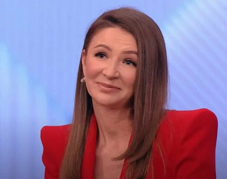 Елена Блиновская