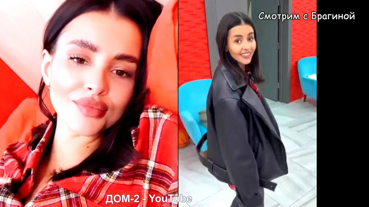 Кристина Бухынбалтэ, инстаграм