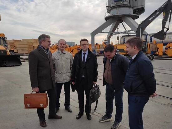   telegram Игоря Бабушкина