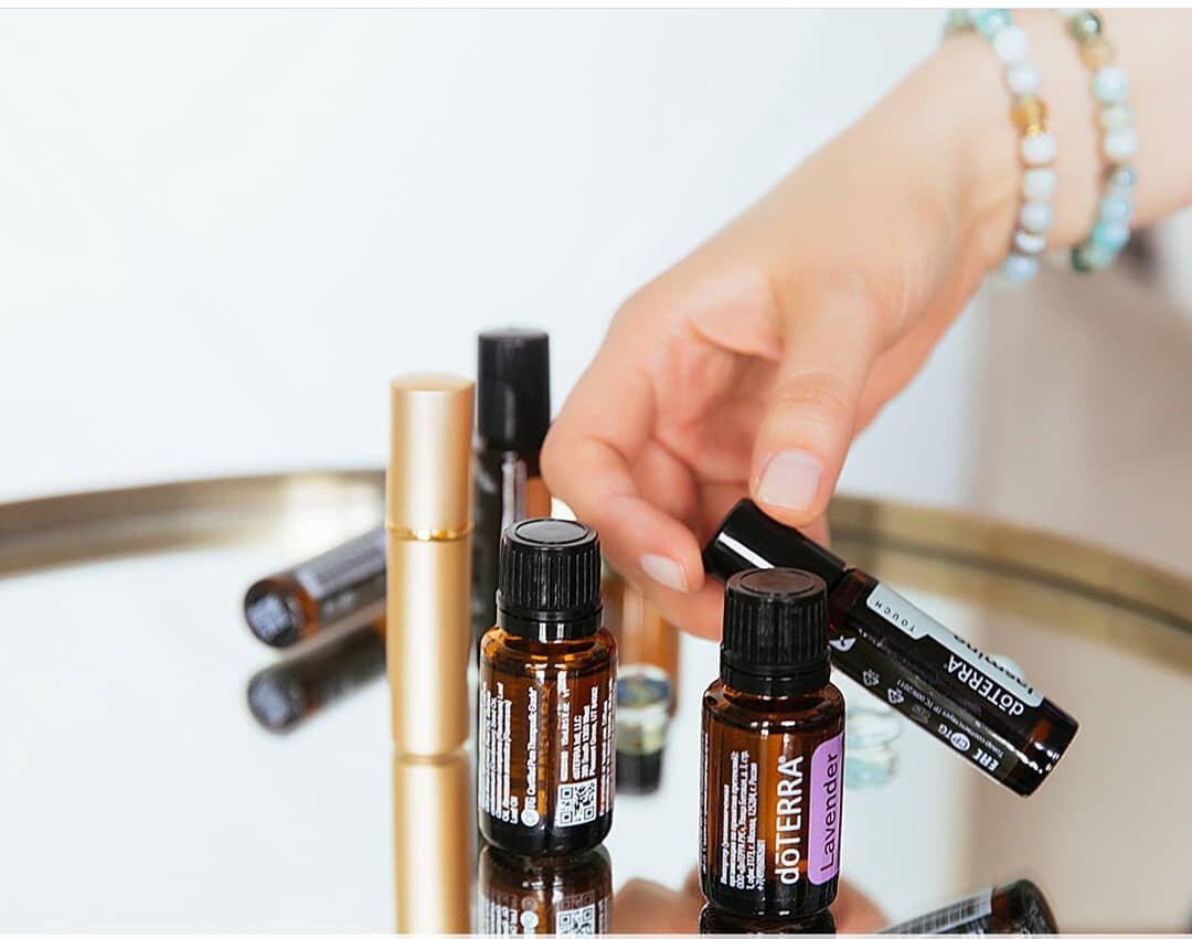 Для эффективности и максимальной пользы, выбирайте эфирные масла терапевтического класса. 