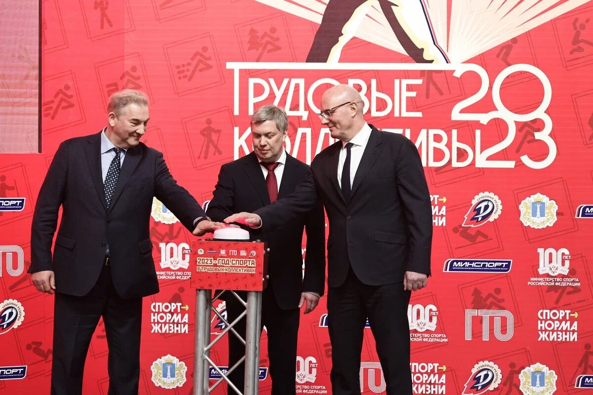  📷    Дмитрий Чернышенко оценил туристический потенциал Ульяновской области Кристина Просвиркина