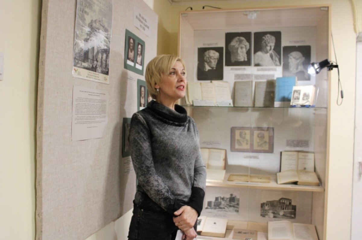    Туляков приглашают на выставку фотографий из личной коллекции В.Вересаева