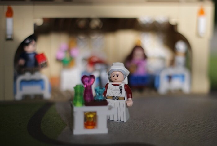 Листайте вправо, чтобы увидеть больше изображений