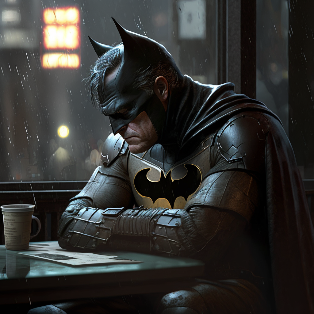 Грустит тот, кому не всё равно.