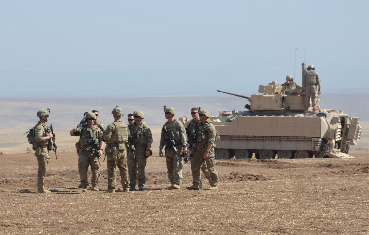 AHMED MARDNLI/EPA-EFE