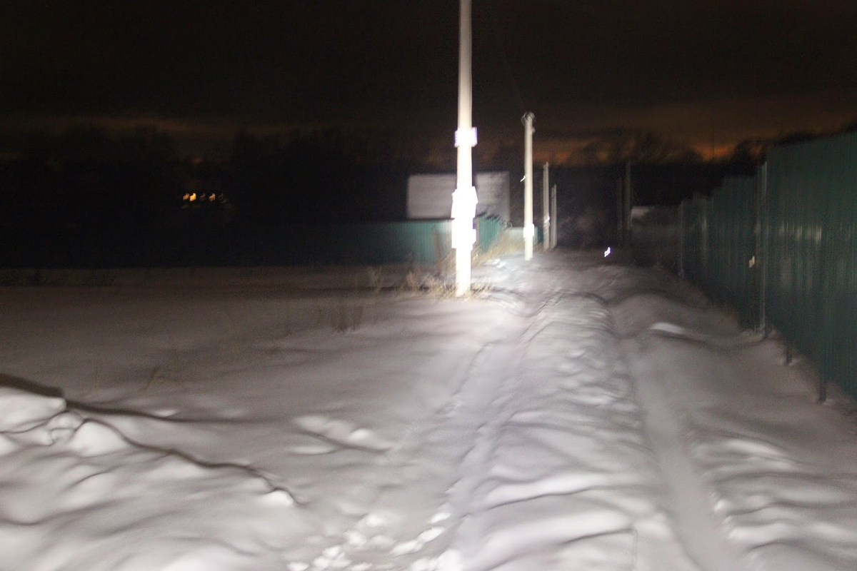 Самодельный ксеноновый фонарь | Дед клуб | Дзен