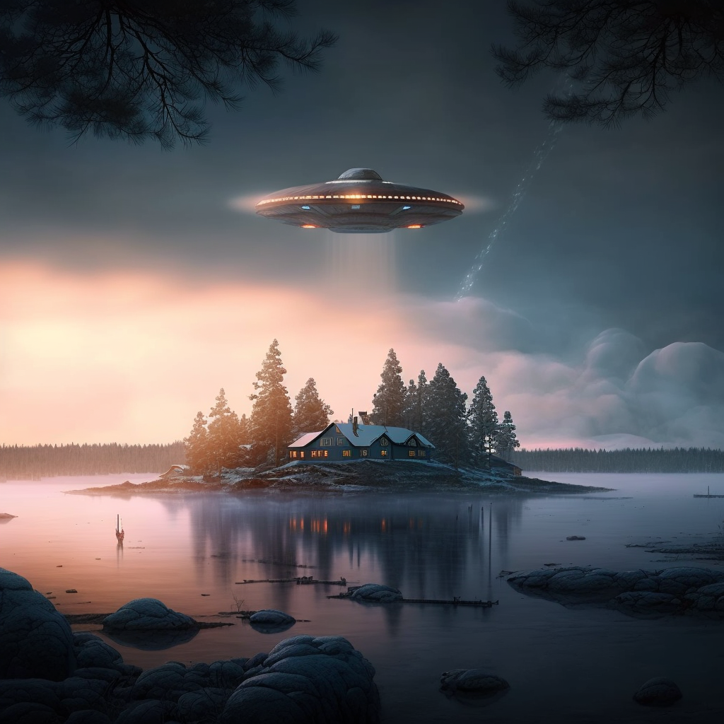 #Тайны #ВнеземнаяЖизнь