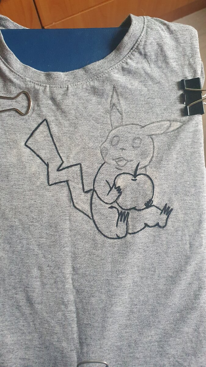 Да - это будет не принт, а перерисовка с изображения:) 