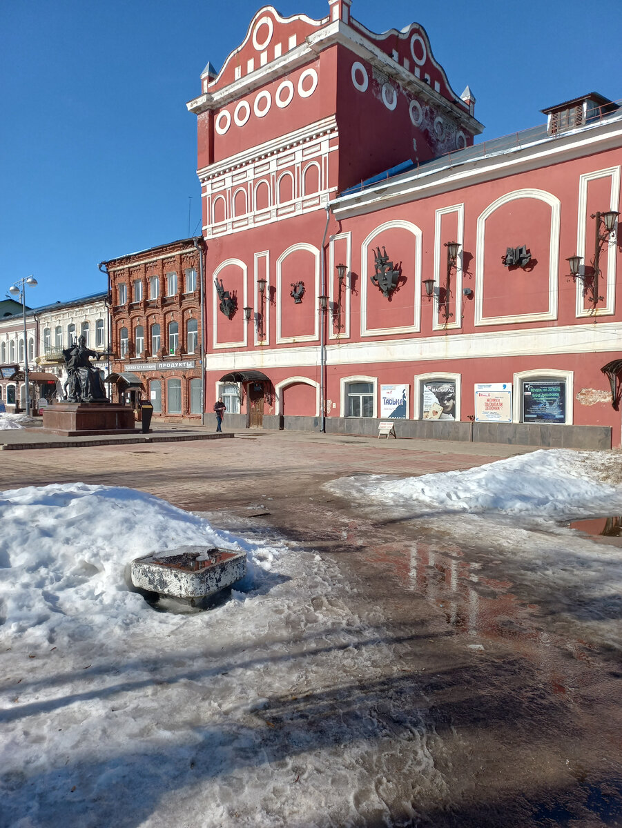 Фото автора