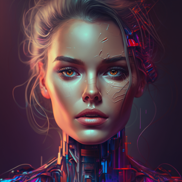 Статья написана GPT 4