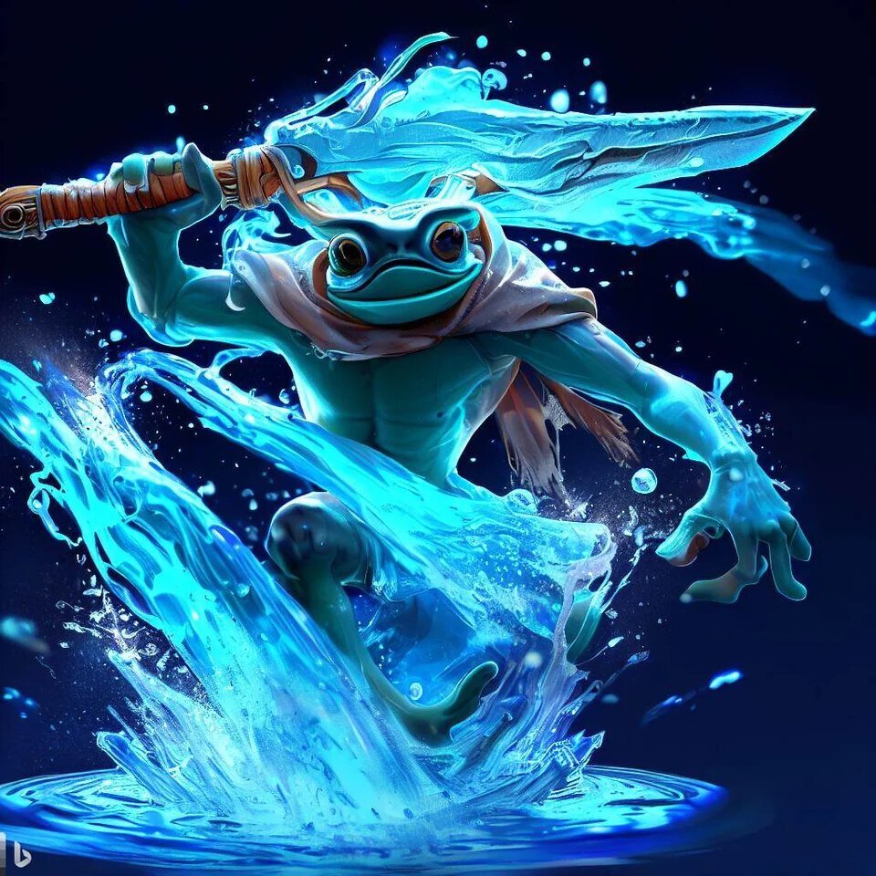 Icefrog