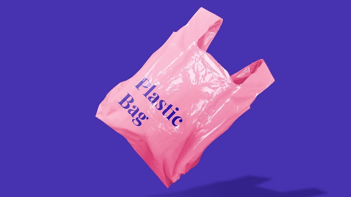    Как хранить пластиковые пакеты