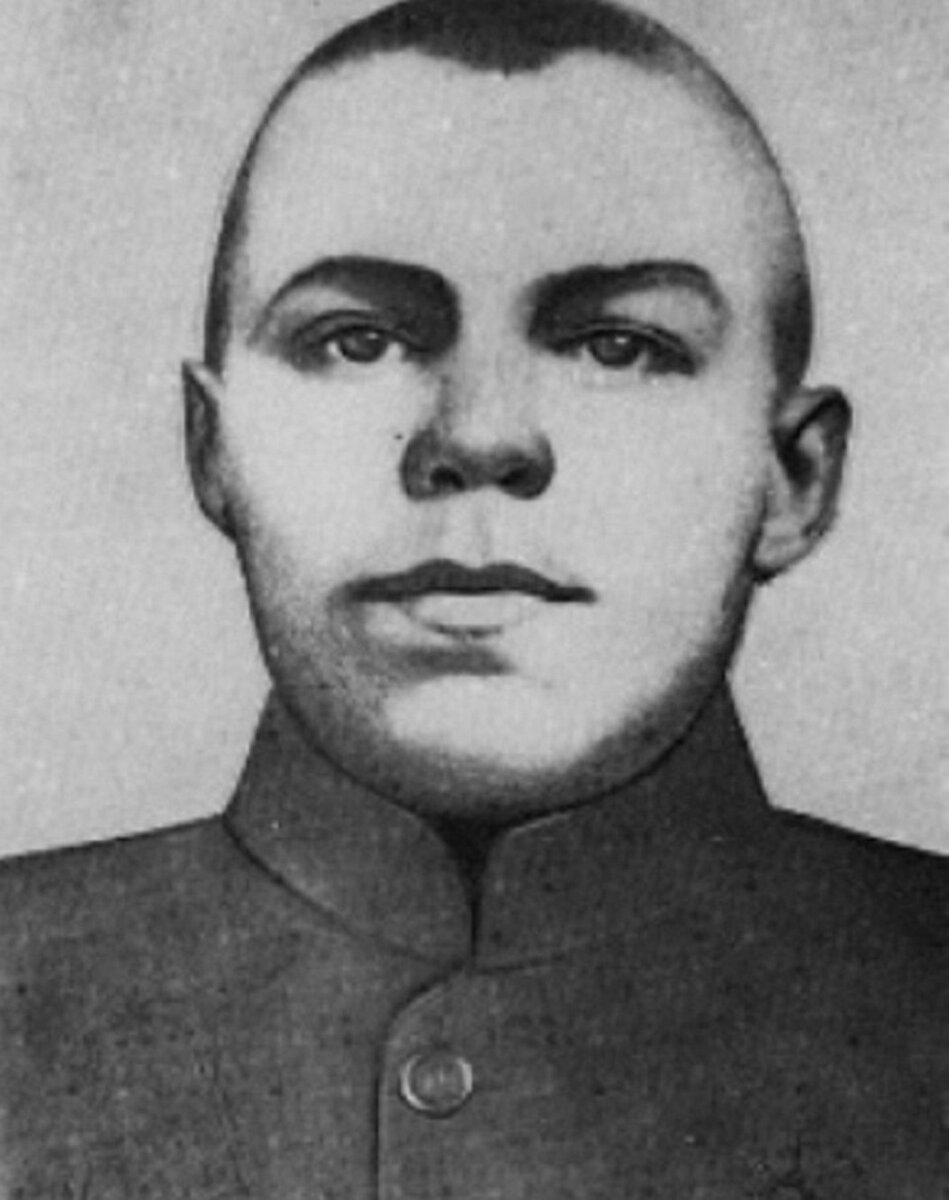    Василий Архипов родился 26 марта 1920 года в деревне Княжна.