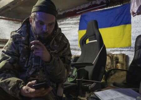    Киев намеренно бросает русскоговорящих солдат на самые сложные участки фронта