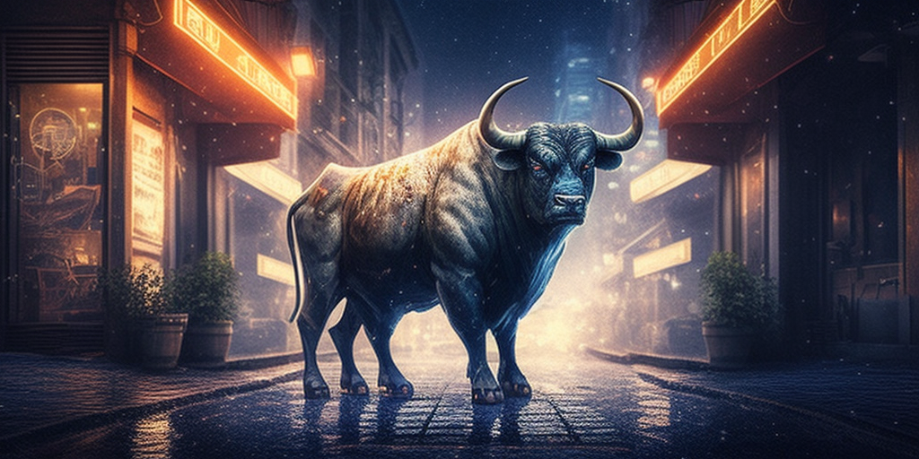 Телец  гороскоп