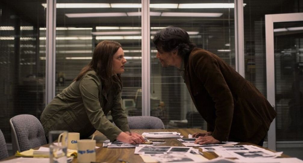 Кадр из сериала