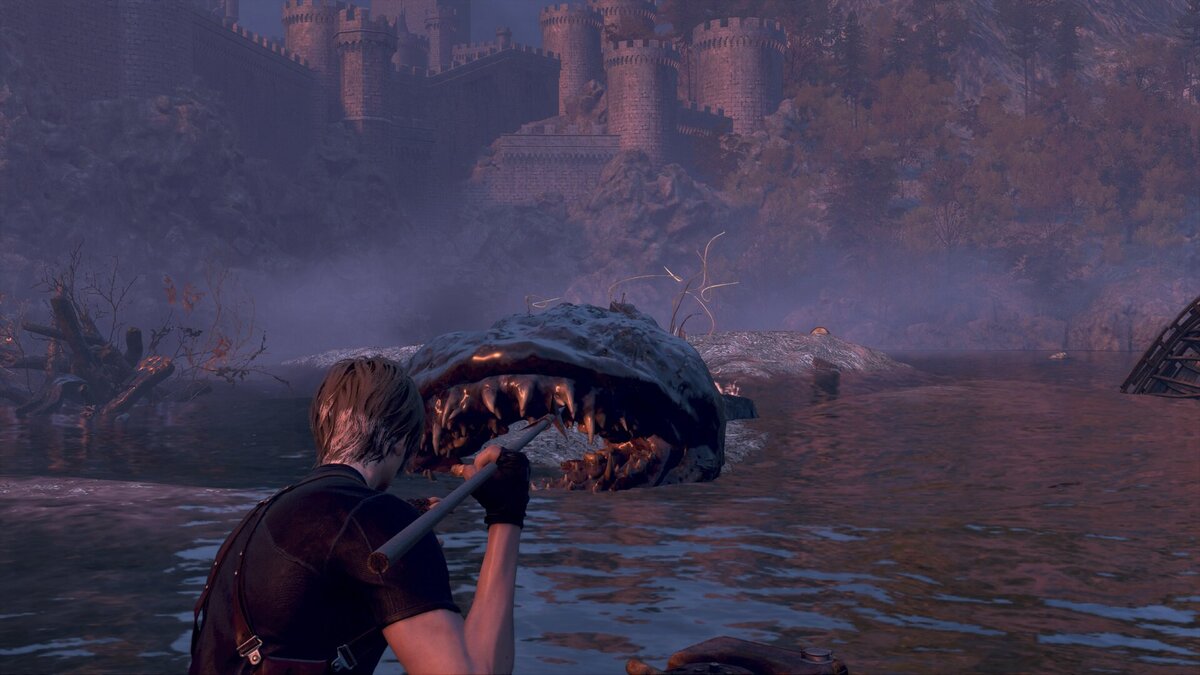 резидент глава 3 4