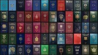     В социальных сетях появилось множество посредников, готовых оформить любому желающему паспорт одной из стран, входящих в Евросоюз.
