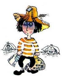 Нападение полицейских было отбито, и космонавты наконец получили возможность вздохнуть спокойно. 