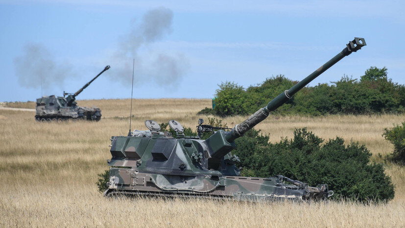   globallookpress.com Markus Rauchenberger/Us Army