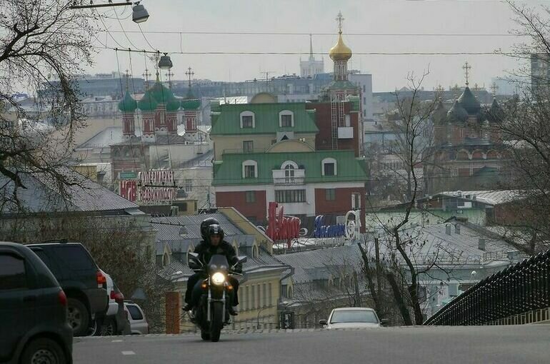   Владимир Афанасьев/ПГ