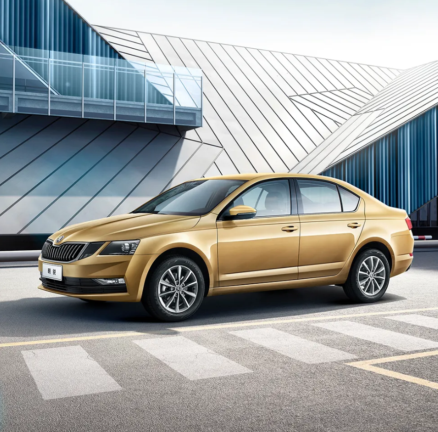   Фото: Skoda