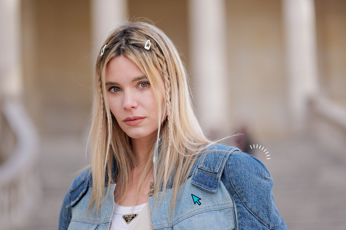     Как носить джинсовую рубашку весной-2023: 5 красивых образов на разную погоду