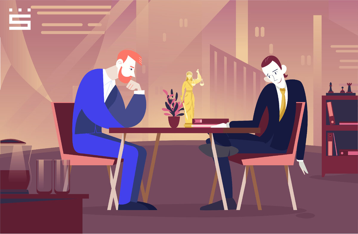 Юрист в компании: как потерять пару миллионов за один день? | Капитан ...