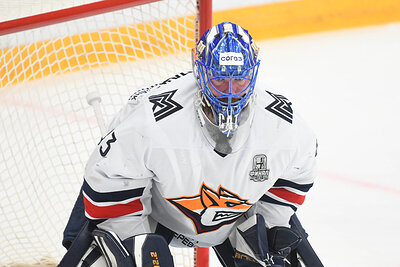 Фото: Daniel Felipe Kutepov/Global Look Press 