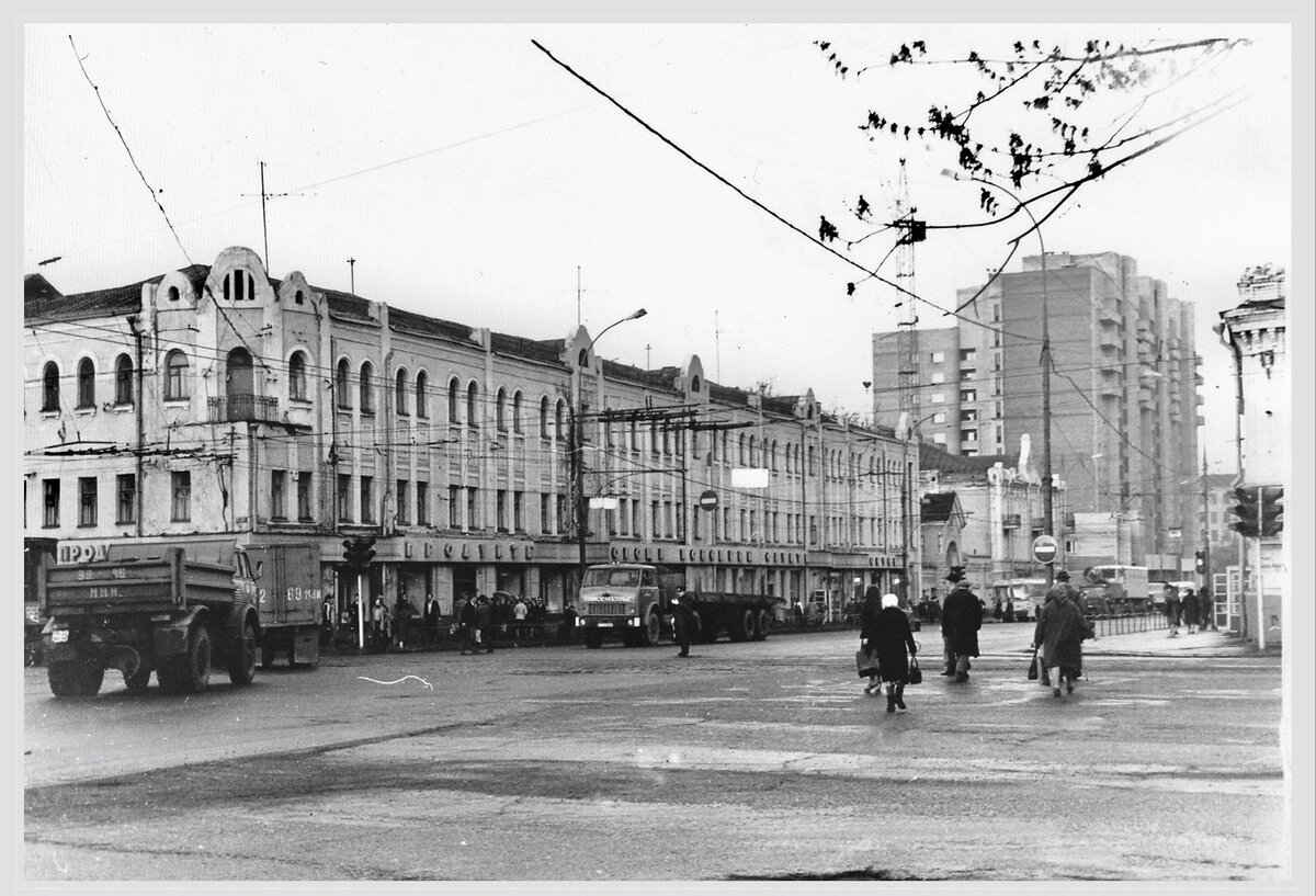 таганская площадь в москве