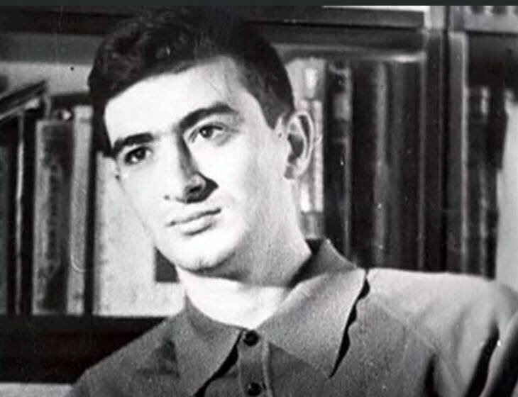 Полад Бюльбюль оглы