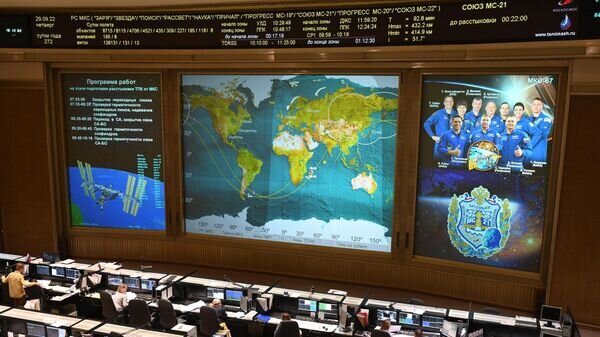    © Sputnik / Максим Блинов