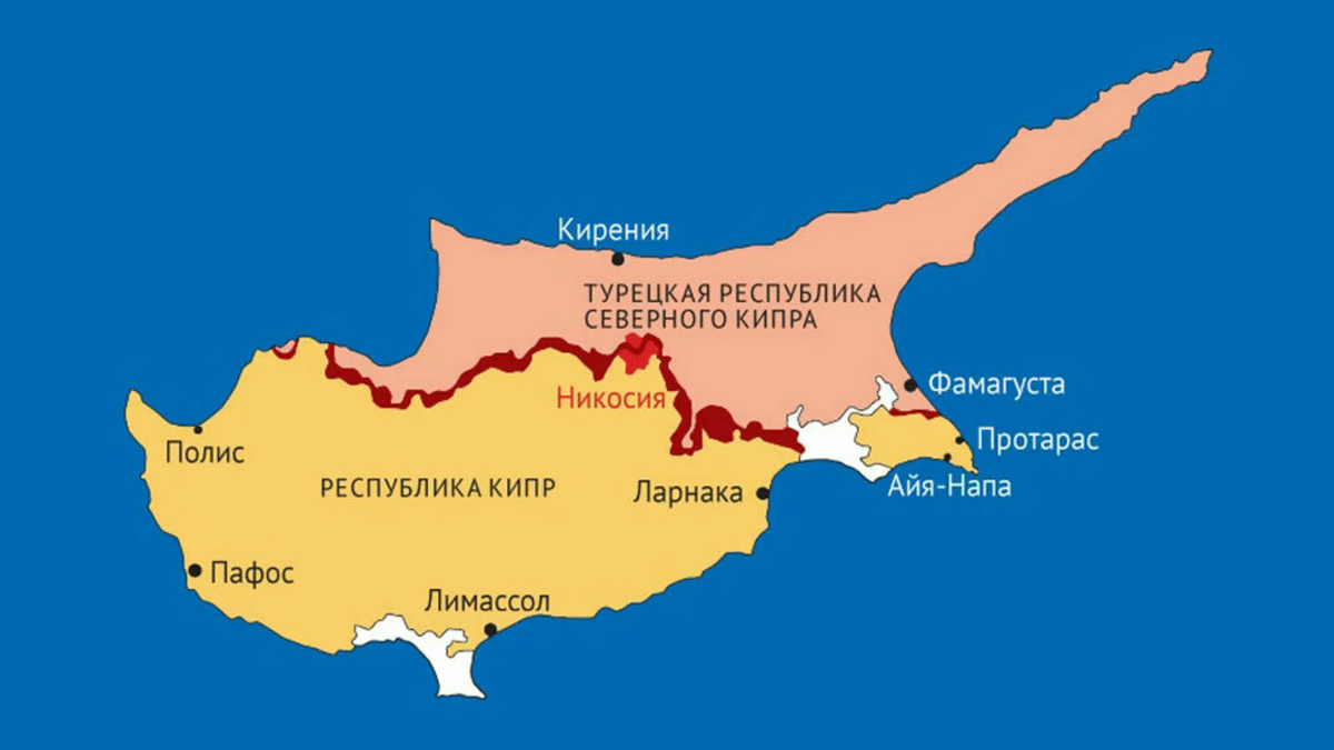 Este profitabil să investești în proprietăți în Cipru de Nord în 2023?