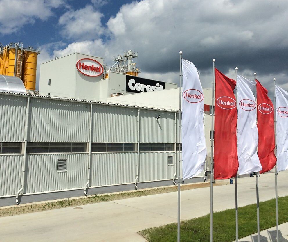 фото с сайта henkel.ru