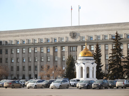     ФОТО С САЙТА ПРАВИТЕЛСТВА ИРКУТСКОЙ ОБЛАСТИ