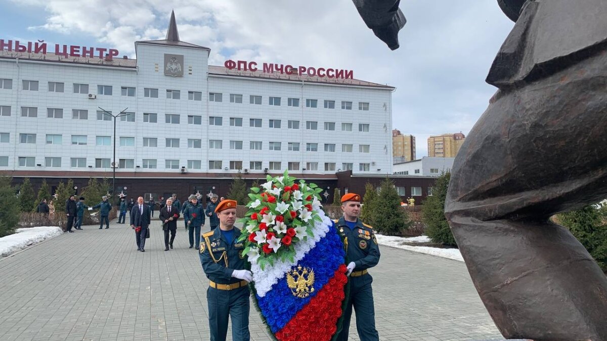 Информационный центр правительства Тюменской области📷
