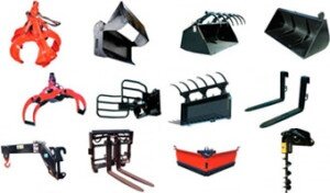 Экскаваторы