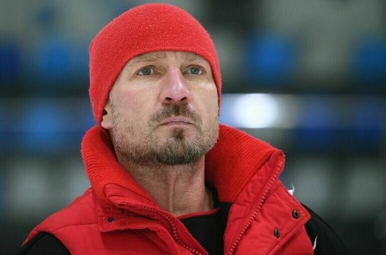   Рамиль Ситдиков / РИА Новости