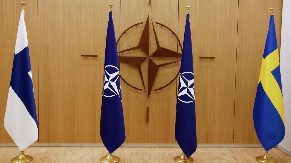    Депутат Венгрии Кочиш: финны боятся, что после вступления в НАТО их будут использовать США