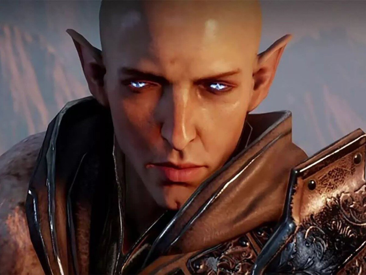    BioWare позвала команду Mass Effect для помощи с новой Dragon Age