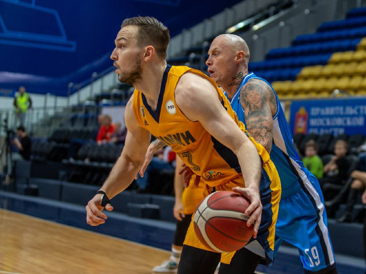   Фото: администрация городского округа Химки