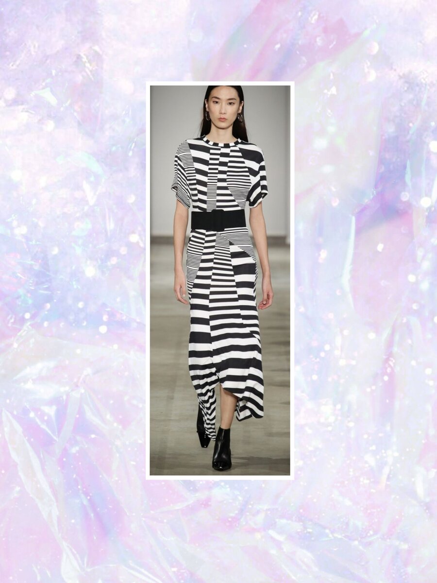 Коллаж автора, фото из Pinterest