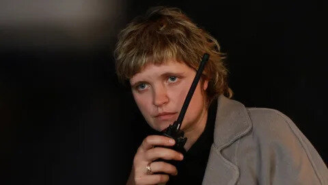 Паулина Андреева в Турции встречалась с Авдотьей Смирновой - женой Чубайса