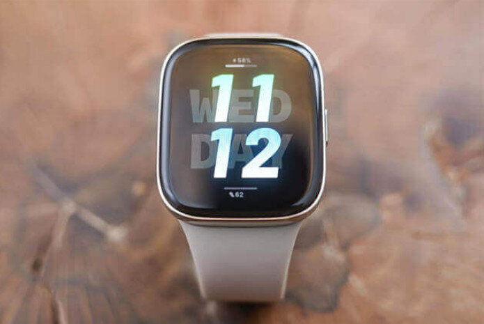 Xiaomi redmi watch 3 black