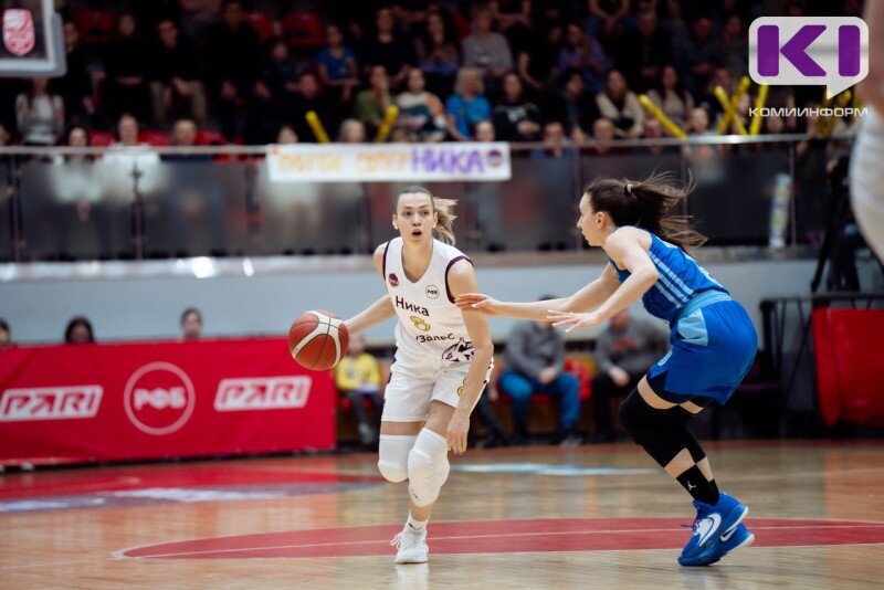 Фото Владимира Шешкунаса 