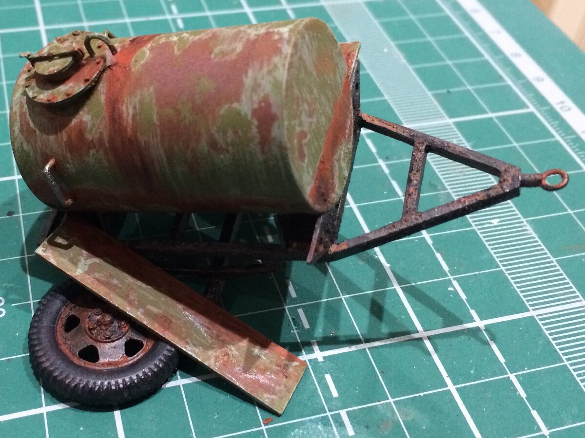 В следующий раз обязательно добавлю прешейдинг. Как только придумаю: для чего?