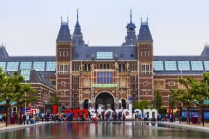    Фото: amsterdam-life.info Святослав Лавренко
